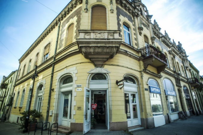 Tourinform-születésnap