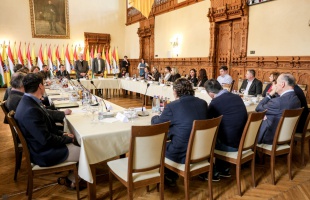 Három város, közös célok: gazdasági kerekasztalt tartottak Kaposváron