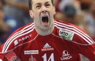 Maradt esély a Veszprém nyolcba jutására