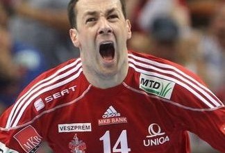 Maradt esély a Veszprém nyolcba jutására