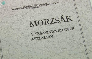 Varga István: régóta bennem volt a morzsázhatnék