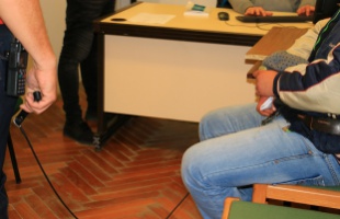 Elfogták a balatonföldvári gyilkosság gyanúsítottját - videó