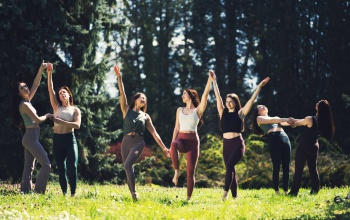 Egy hely, ahol test és lélek együtt töltődik – megnyit a Grow Pilates