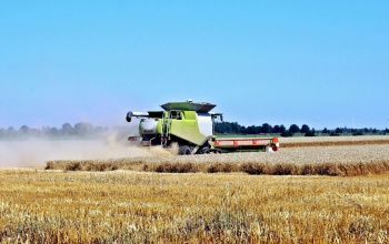 Megnyílt a lehetőség az idei agrártámogatási kérelmek benyújtására