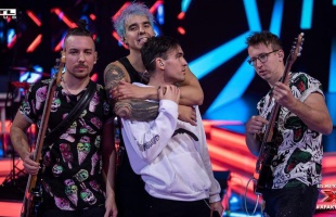 Kaposvári versenyzőnek is szurkolhatunk az X-Faktor élő show-jában