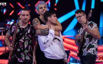 Kaposvári versenyzőnek is szurkolhatunk az X-Faktor élő show-jában
