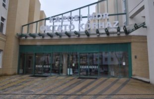 Új helyre költözik a tüdőszűrő