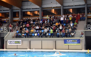 Vigyél magaddal egy labdát a KVK első bajnoki meccsére!