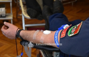 Segítő kezet nyújtottak a kaposvári tűzoltók