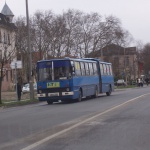 BRS-318 (2009 óta nincs állományban)