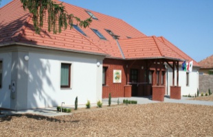 A somogyszobi erdei iskolát is minősítették