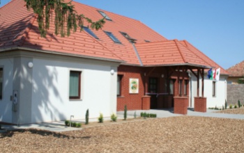 A somogyszobi erdei iskolát is minősítették