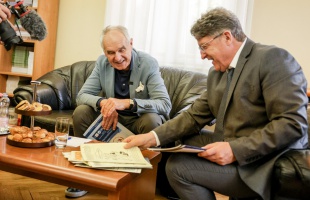 Kaposvárról szerkesztik az országos Önadózó szaklapot