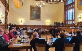 Üres frázisok kontra cselekvés - elfogadták Kaposvár klímastratégiáját