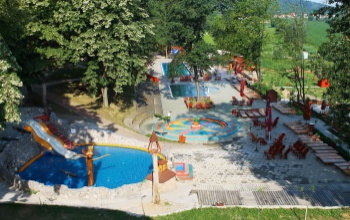 Nyerjen páros fürdőbelépőt!