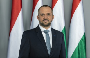 Gyopáros Alpár: rohamosan fogynak az üres telkek Somogyban