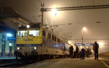 Több kocsival közlekedteti a MÁV az InterCityket év végén