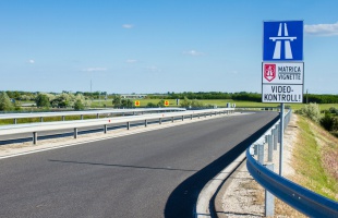 Április 1-től lehet napi e-matricát vásárolni