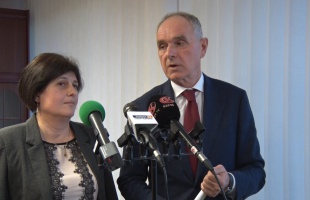 Tovább csökkent a munkanélküliség Kaposváron