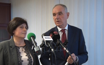 Tovább csökkent a munkanélküliség Kaposváron