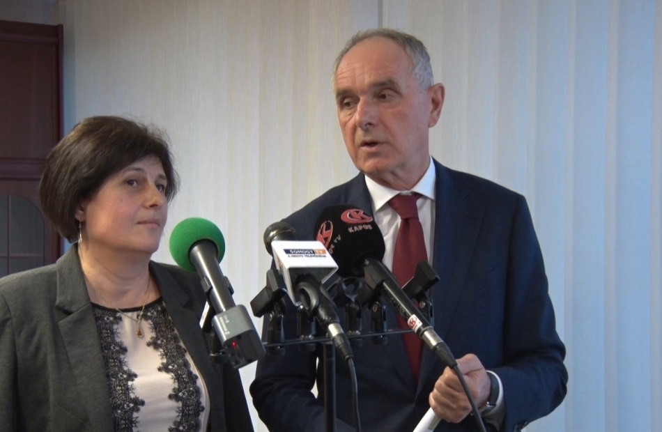 Tovább csökkent a munkanélküliség Kaposváron