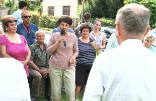 Egy hónap után véget ért a Kaposvári beszélgetések