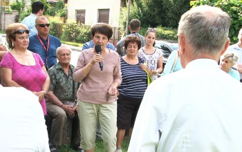Egy hónap után véget ért a Kaposvári beszélgetések
