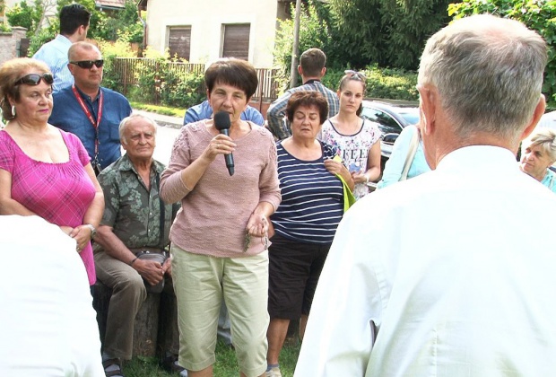Egy hónap után véget ért a Kaposvári beszélgetések