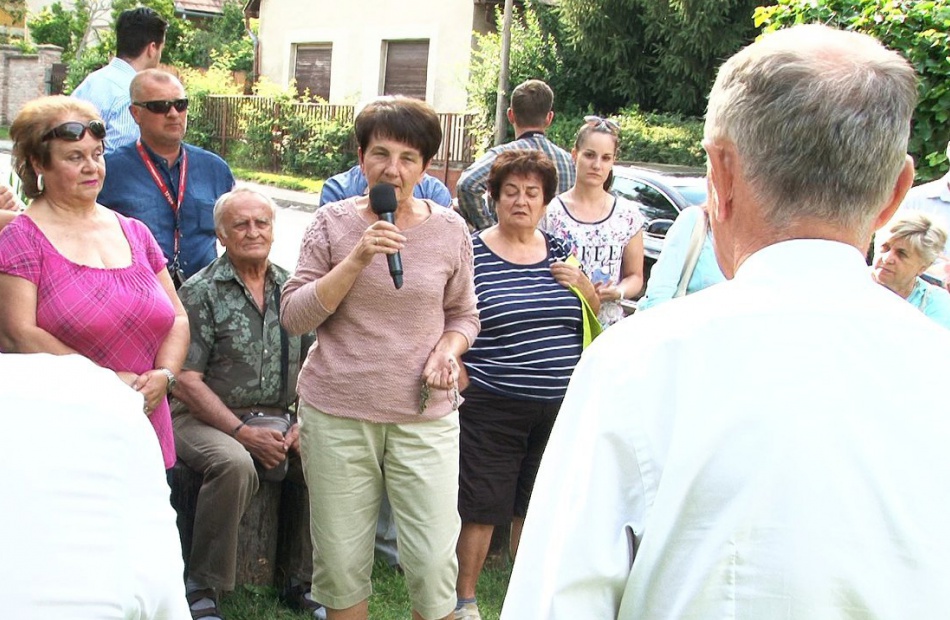 Egy hónap után véget ért a Kaposvári beszélgetések