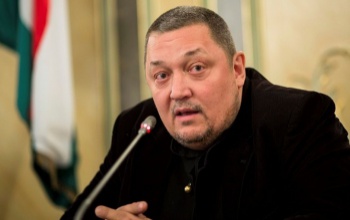 Vidnyánszky egyedüliként pályázott a Nemzeti Színház vezetésére
