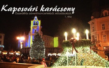 Kaposvári karácsony 1.