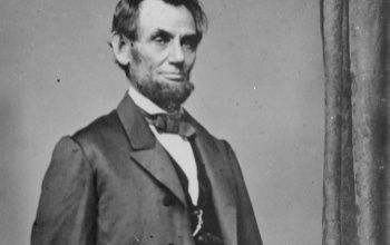 Hétmillió forintért adták el a meggyilkolt Lincoln elnök egy hajtincsét