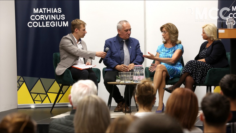 Fotó: MCC Kaposvár