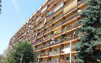 A jövő héten 40 fok körüli kánikula lehet