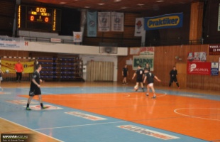 Futball, médiacsoport-módra