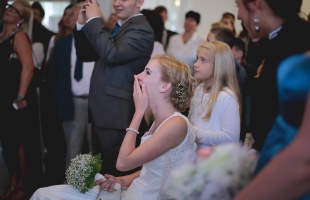 Ilyen, amikor Pataky Attila és Tóth Gabi 