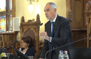 Szita: amit a kaposváriak létrehoztak, azt nem teheti tönkre senki