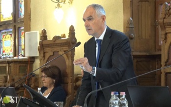 Szita: amit a kaposváriak létrehoztak, azt nem teheti tönkre senki