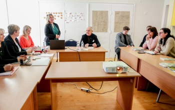 Óvodai vezetőkkel egyeztetett a polgármester