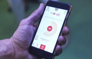 Új mobilapplikáció segíti a mentők munkáját ősztől