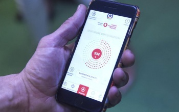 Új mobilapplikáció segíti a mentők munkáját ősztől
