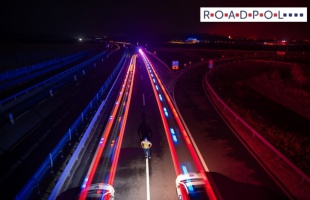 ROADPOL SPEED – fókuszban a gyorshajtók