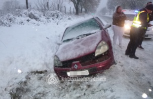 Sűrű hétvégéjük volt a tűzoltóknak