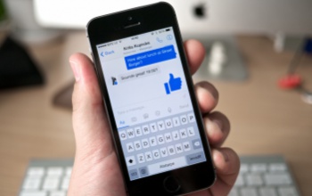 Önmegsemmisítő üzeneteket tesztel a Facebook Messenger