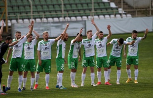 Utolsó NB II-es meccsét játssza ma a Rákóczi