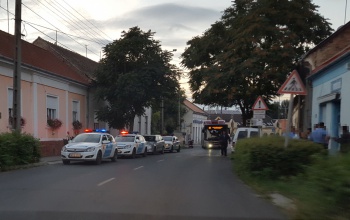 Volt egy kis szóváltás egy donneri kocsmában