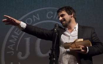A VAN nyerte a Jameson Cinefest nagydíját