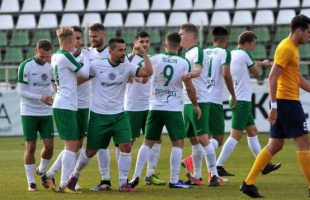 Rákóczi: Döntetlen vezéráldozattal