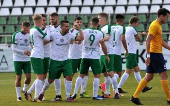 Rákóczi: Döntetlen vezéráldozattal