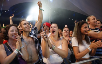 A Petőfi Zenei Díjjal indul a fesztiválszezon